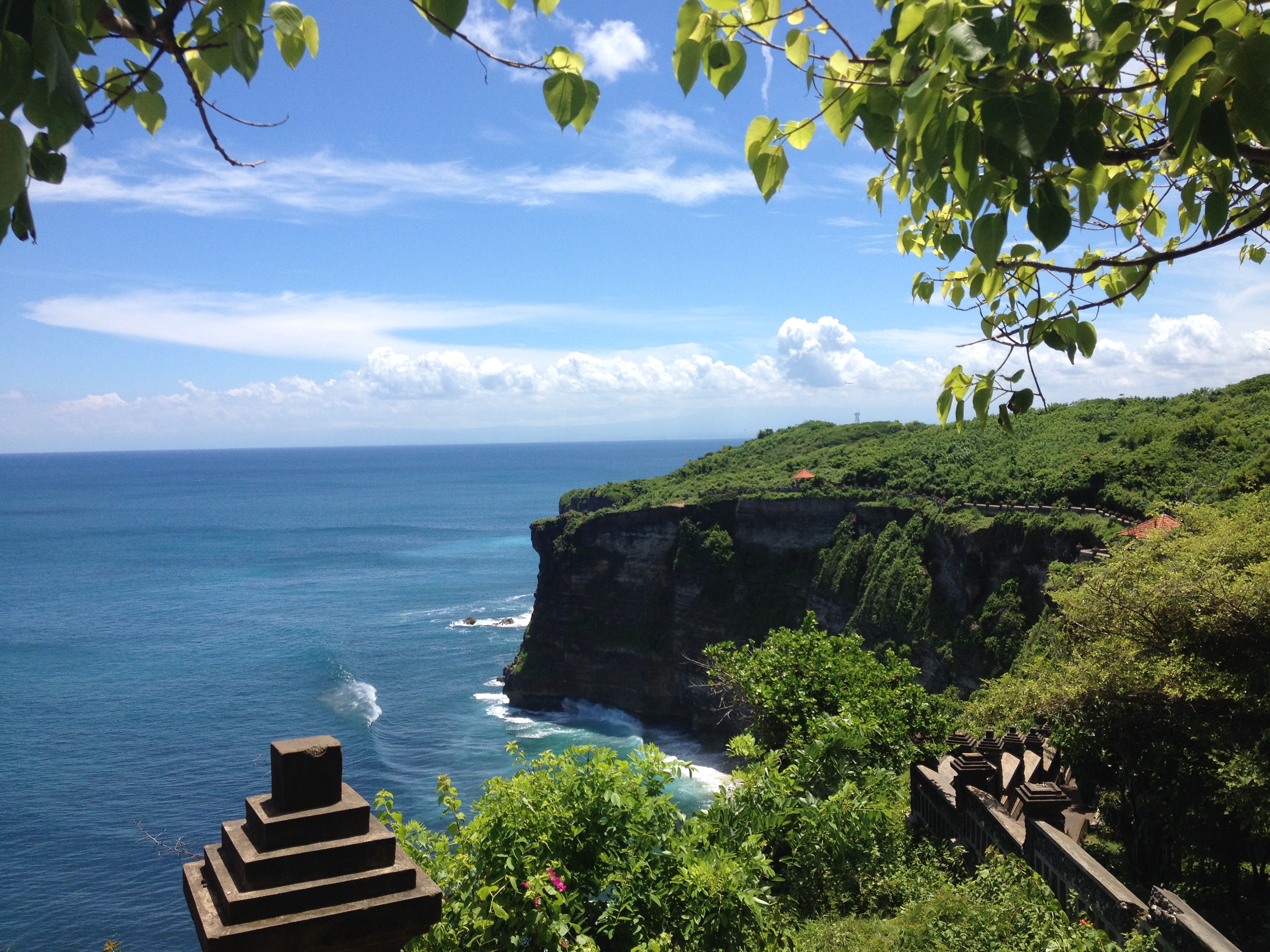  Uluwatu  Temple Tour Half Day Tours Family Bali Tours