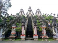 Lempuyang Temple