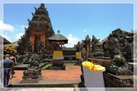 family bali tours- Batuan Temple