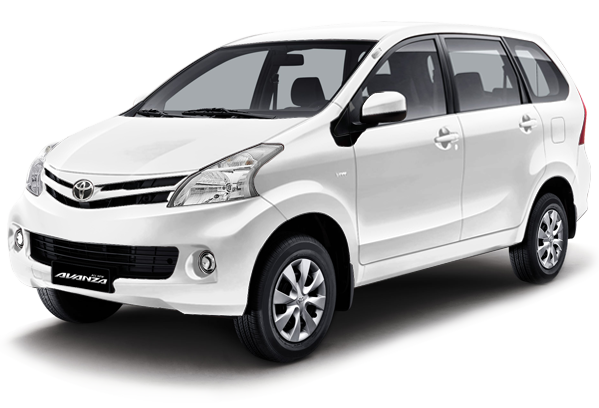 family bali tours - toyota avanza