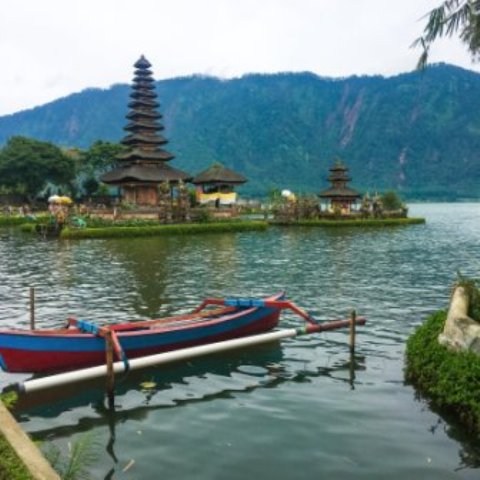 bali tour